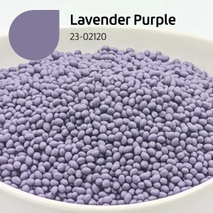 Masterbatch Lavender Purple